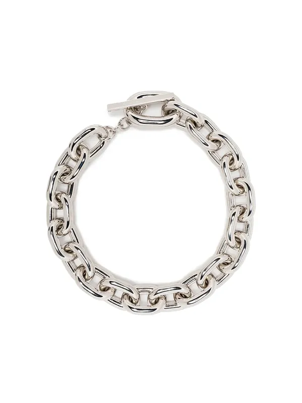 Chain Necklace - Rabanne
