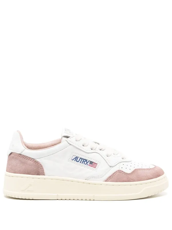 Medalist Sneakers - Autry