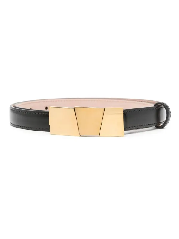 Small Axel Belt - Khaite