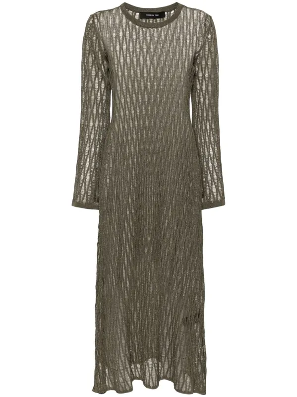 Federica Tosi Dress K