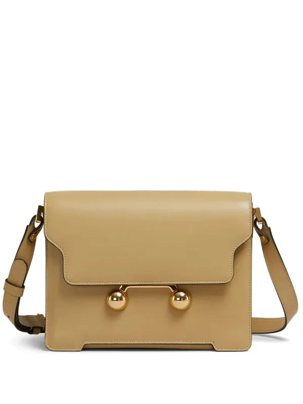 Medium Trunkaroo Shoulder Bag - Marni