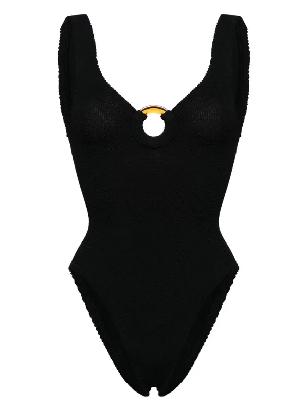 Celine One-Piece Swimsuit