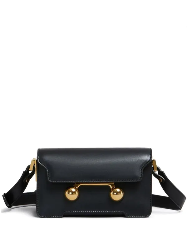 Mini Trunkaroo Shoulder Bag - Marni