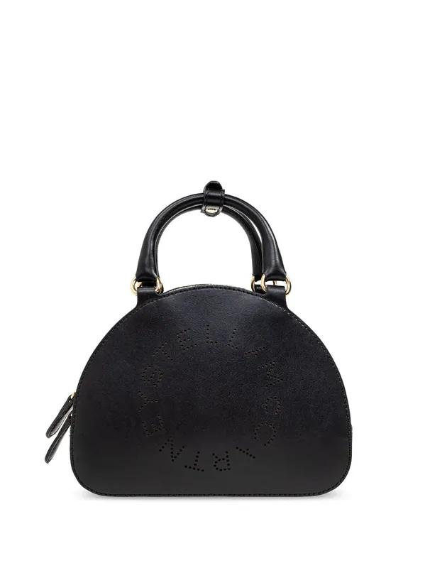 Top Handle Alter Mat Bag - Stella McCartney