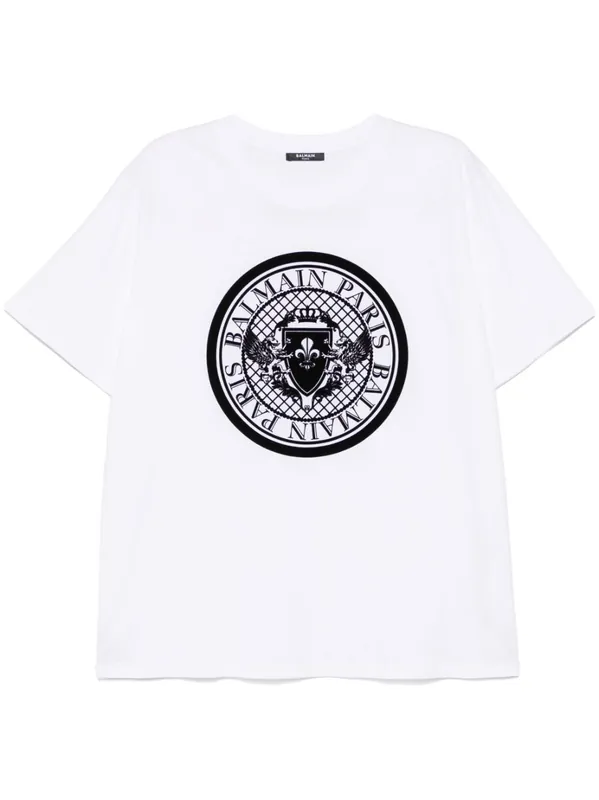 T-Shirts White
