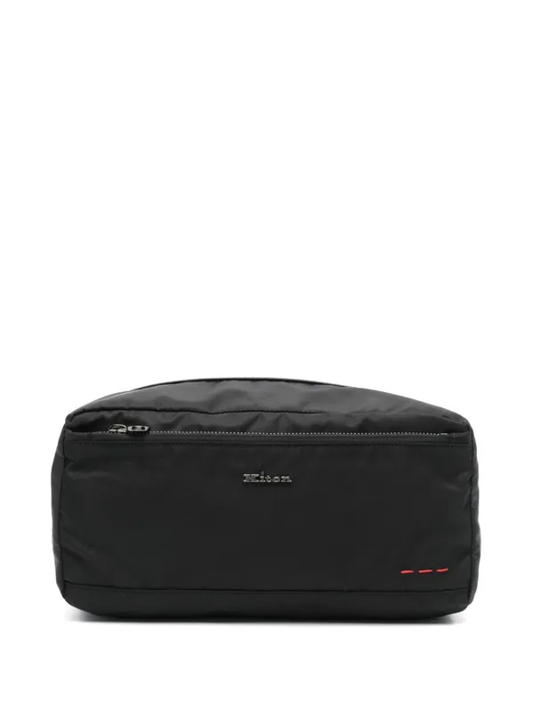Bathroom Bag - Kiton
