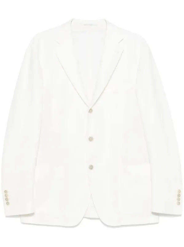 Structured Jacket - Eleventy