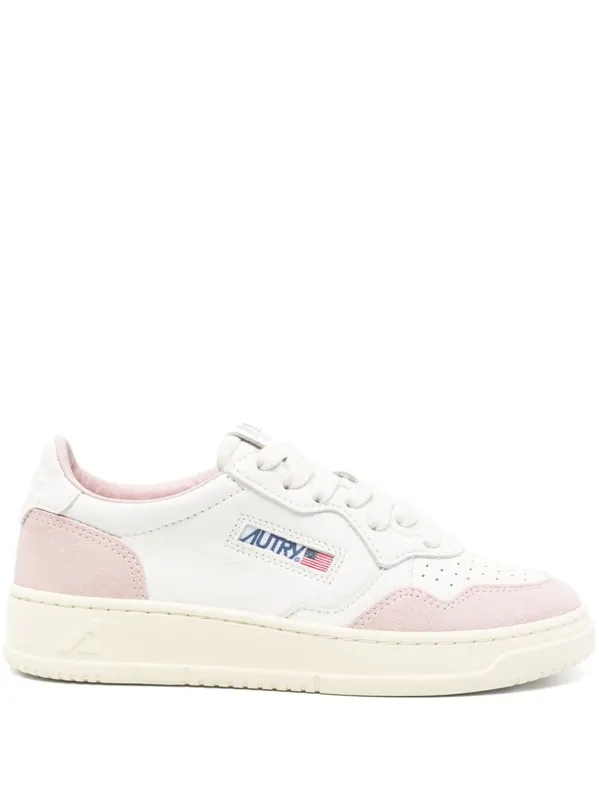 Medalist Sneakers - Autry