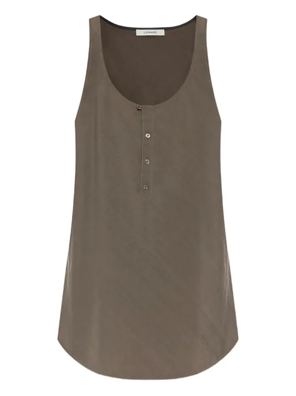 Wide-Neck Top