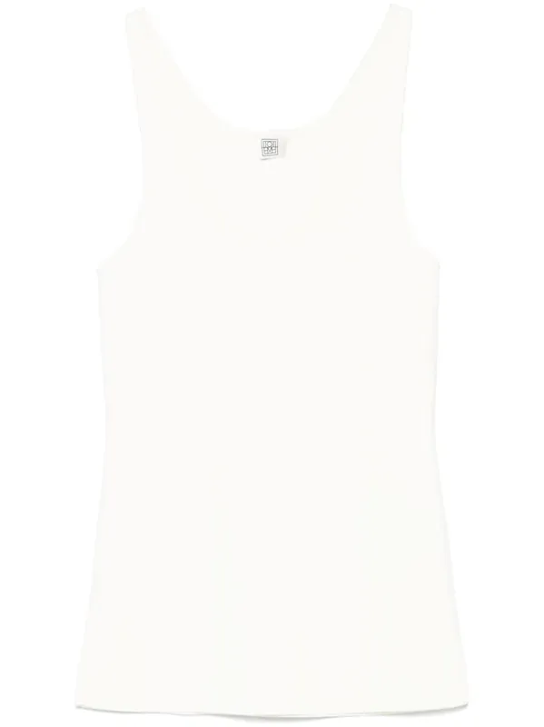 Knitted Top - Toteme