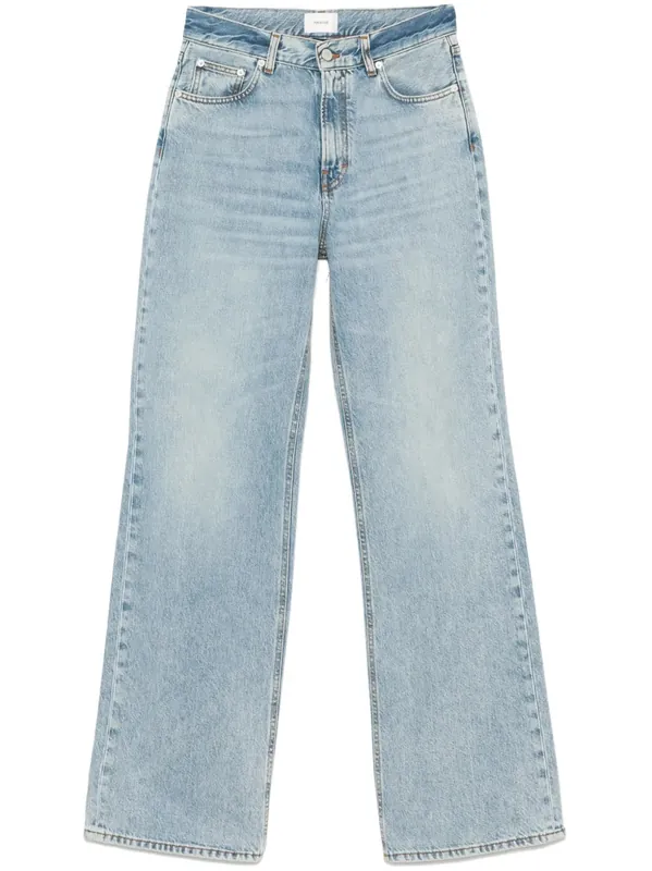 Jeans Korea - Haikure
