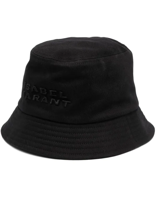 Haley Bucket Hat - Isabel Marant