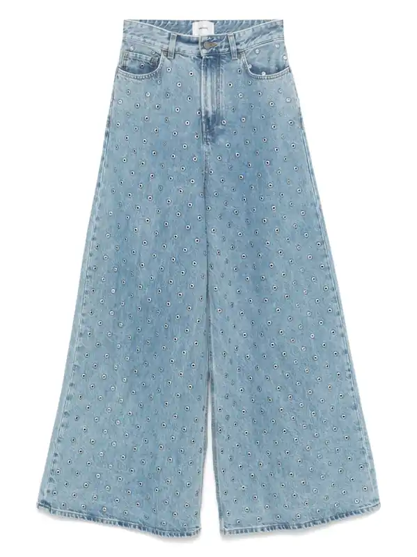 Bethany Jeans - Haikure