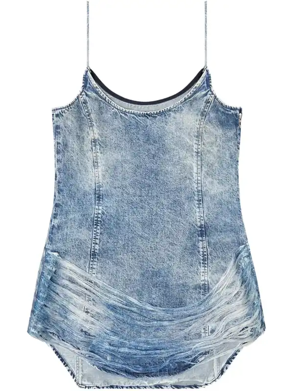 De-Dra Mini Dress