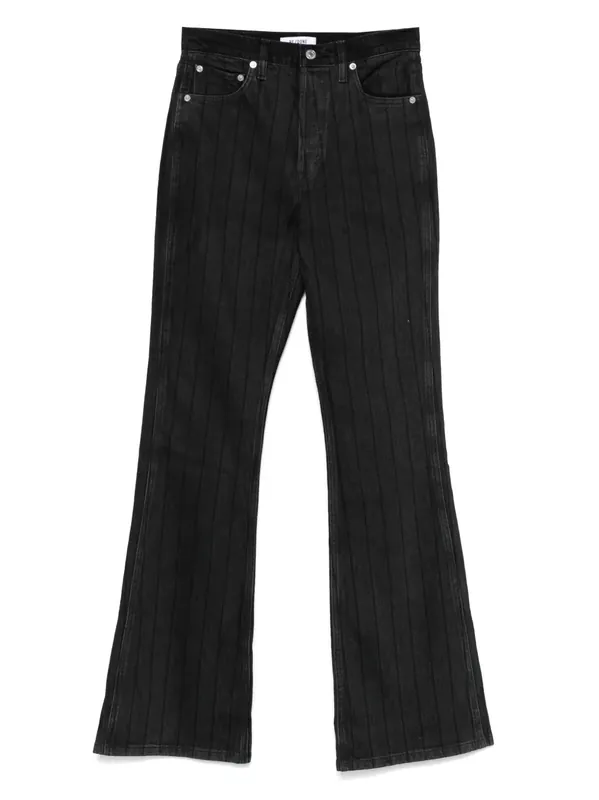 Riding Jeans - RE/DONE