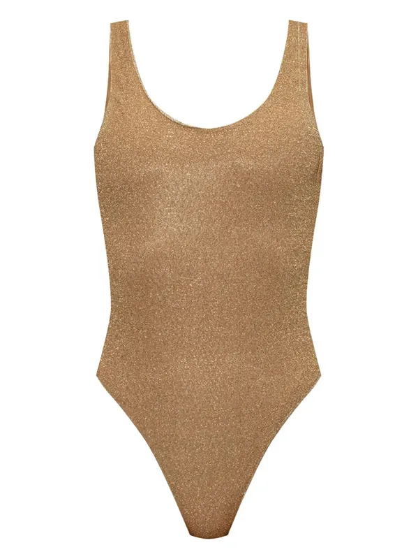 LumièRe Sporty Swimsuit - Oséree
