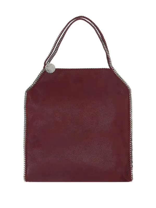 Large Falabella Baby Bella Tote Bag - Stella McCartney