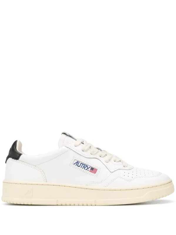 Medalist Sneakers - Autry