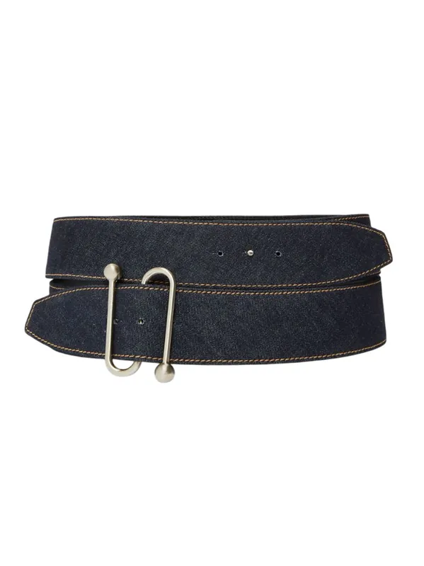 Denim Belt - Sportmax