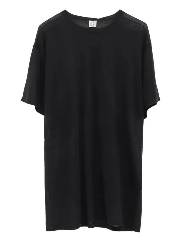 Relaxed Fit T-Shirt