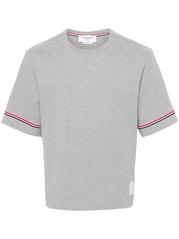 Rwb Stripe T-Shirt