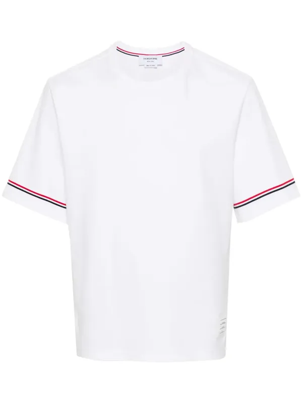 Rwb Stripe T-Shirt