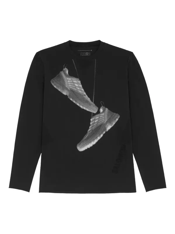 Mm6 X Salomon - MM6 Maison Margiela