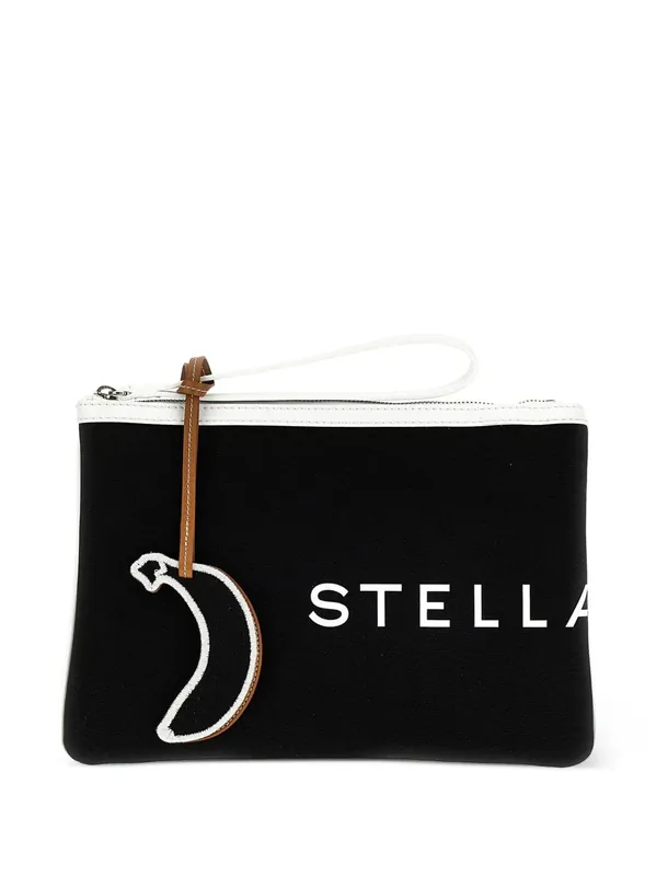 Smc Wallet - Stella McCartney