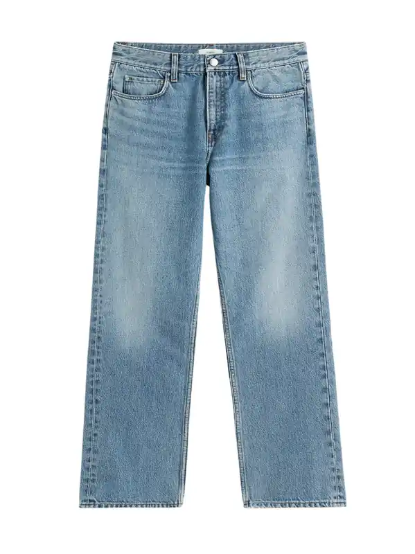 Jeans Denim - Toteme