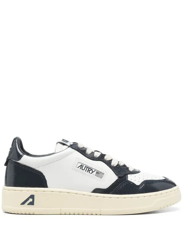 Medalist Sneakers - Autry