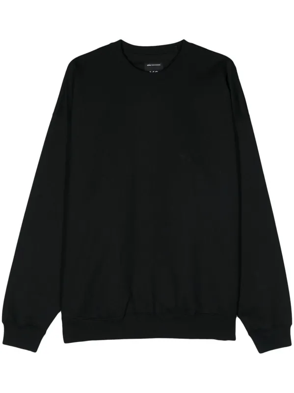 Crew Sweatshirt - Y-3