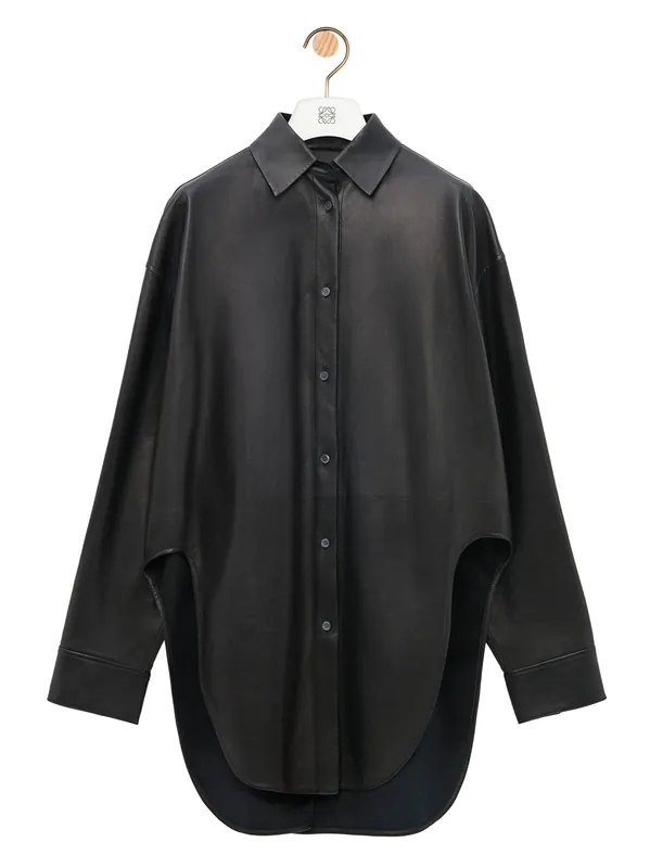 Lambskin Shirt - Loewe