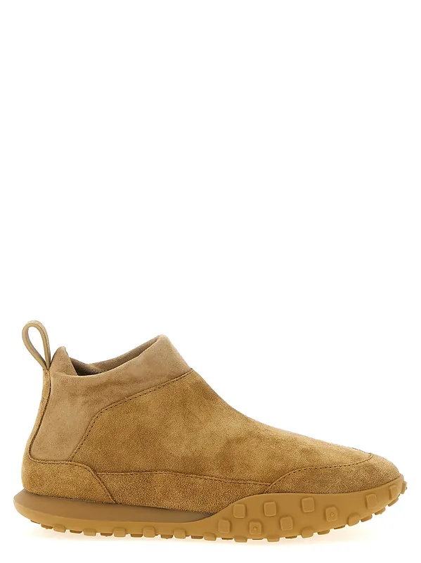Sneakers Beige - Jil Sander