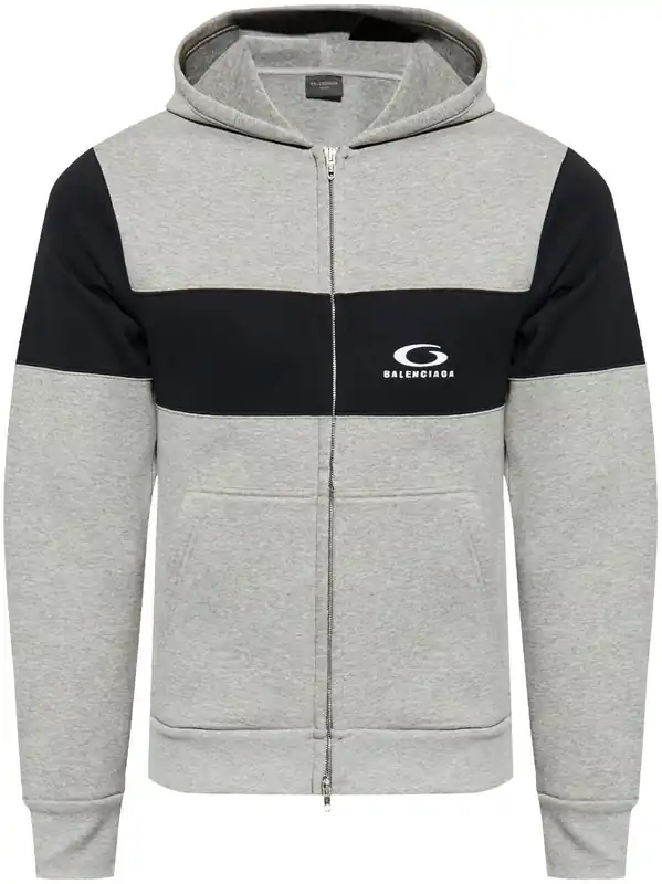 Loop Sports Icon Hoodie - Balenciaga