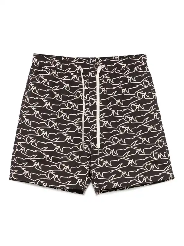 Swim Shorts - Paul & Shark