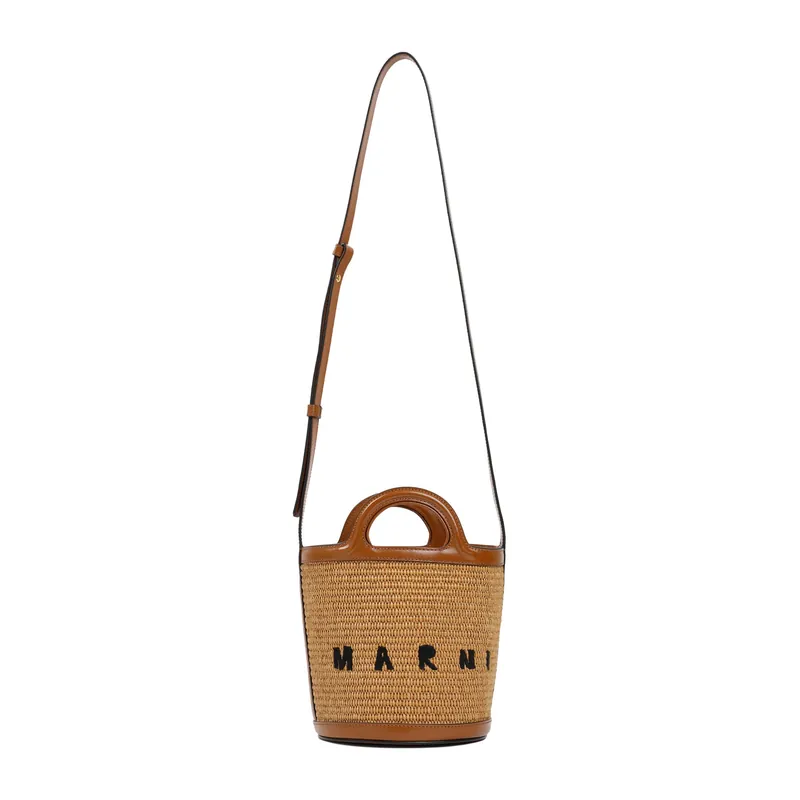 Bag Nude & Neutrals - Marni