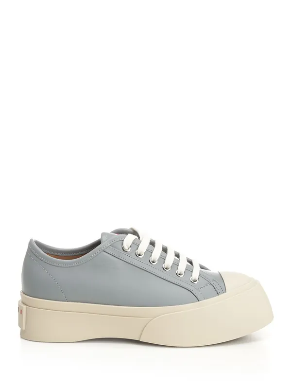 Pablo Sneakers Light Blue - Marni