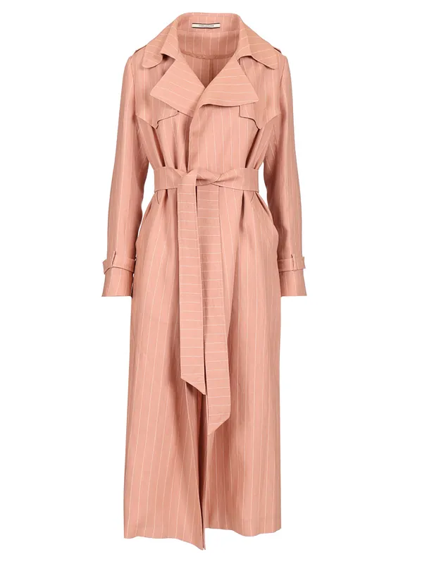 Carola Coats Rose - Tagliatore