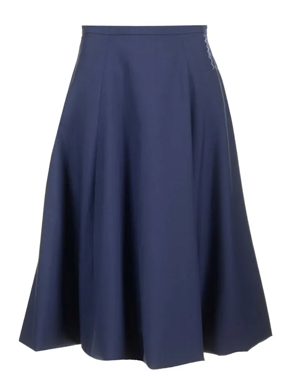 Skirt Skirts Blue - Marni