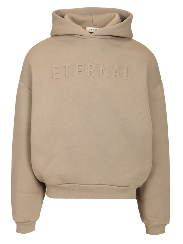 Eternal Sweatshirts Beige - Fear of God