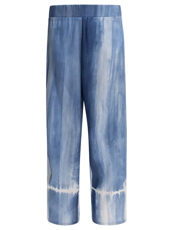 Trousers Light Blue - Sleep No More