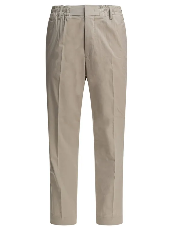Billie Trousers Grey - Nn.07