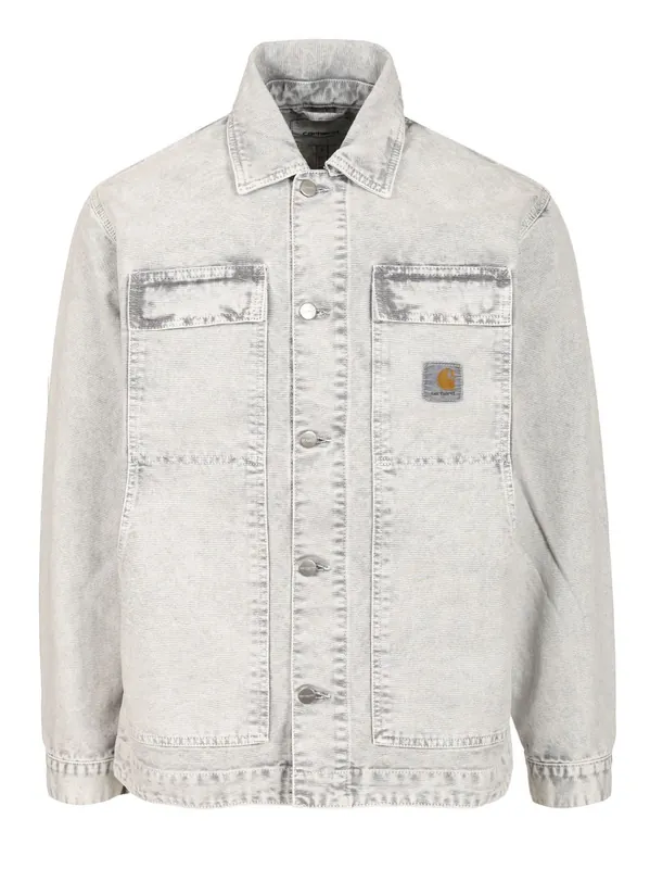 Og Arctic Jackets Grey - Carhartt Wip