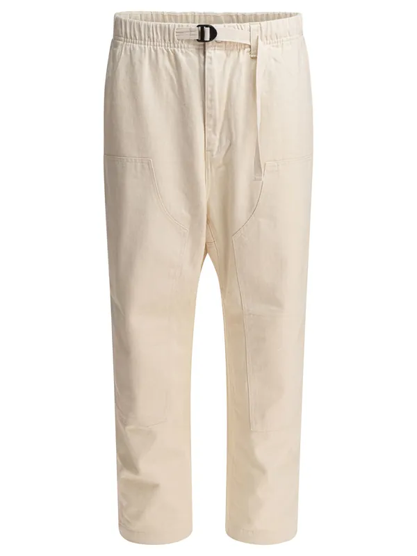 Crawford Trousers Beige - Carhartt Wip