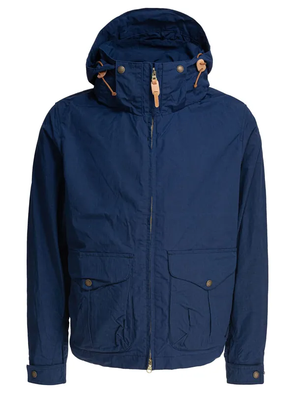 All Seasons Blazer Coat Jackets And Coats Blue - Manifattura Ceccarelli