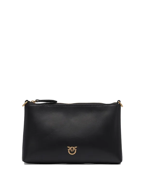 Crossbody Bags Black - Pinko