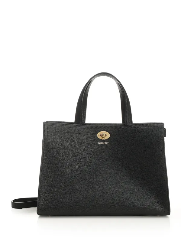 Cotswolds Handbags Black - Burberry