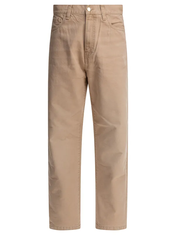 Landon Jeans Beige - Carhartt Wip