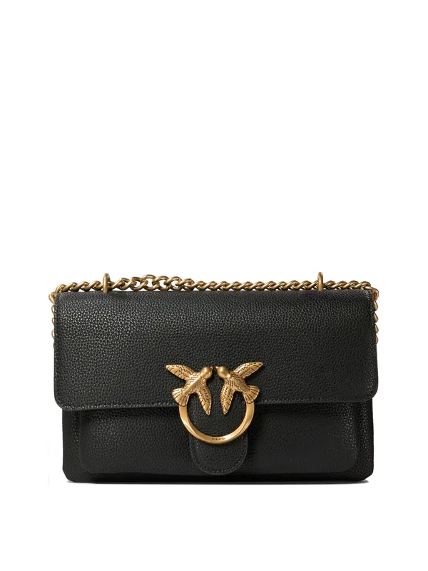 Crossbody Bags Black - Pinko