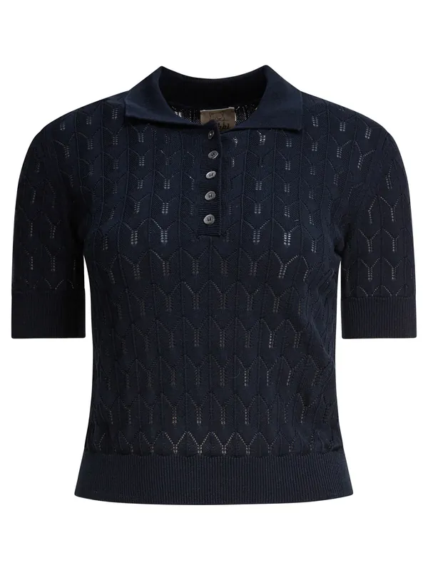 California Polo Shirts Blue - Rakkì